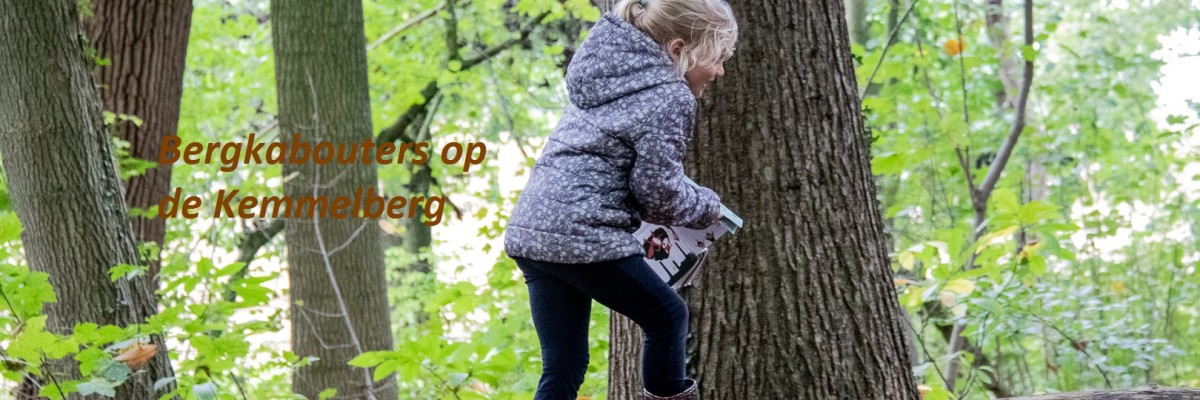 Bergkabouters_© Spectrum Heuvelland