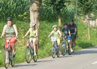 fietsen