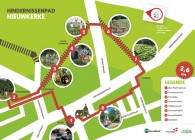 hindernissenpad afbeelding 2