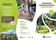 hindernissenpad afbeelding 1