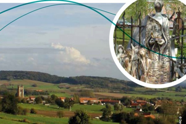 MetFranciscusOpVredespad_Cover