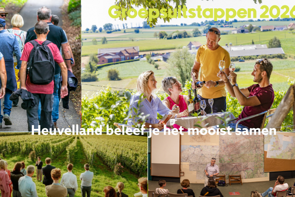 Groepsuitstappen 2026 (2)